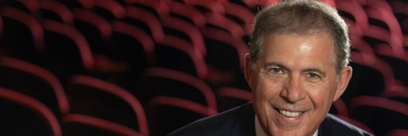 Theatrepro's profile banner image