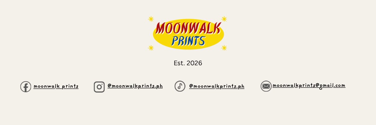 moonwak prints banner