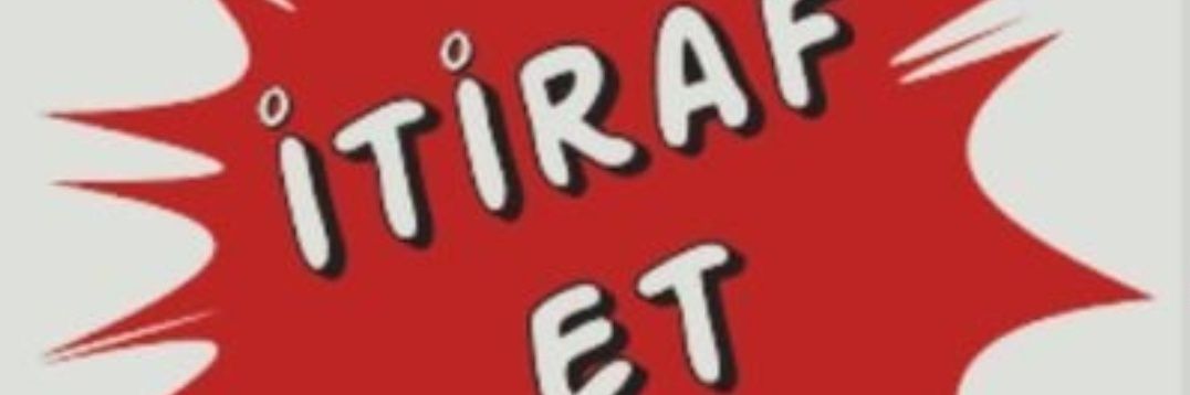itirafet banner