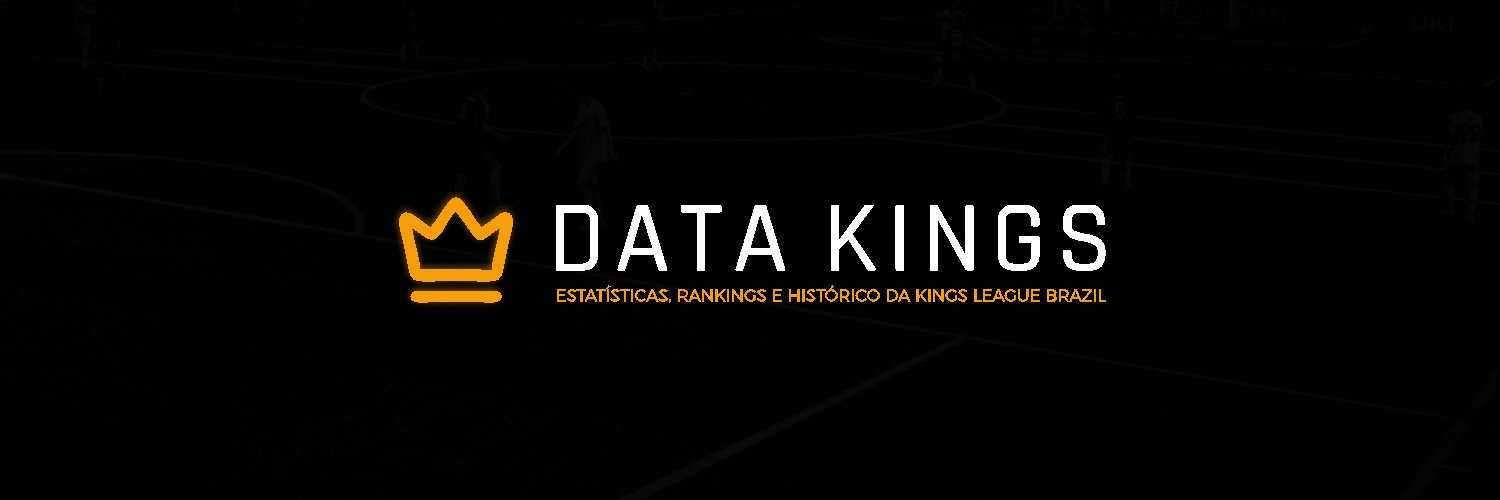 Data Kings banner