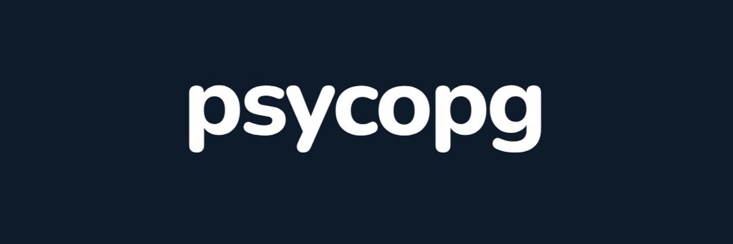 Psycopg profile banner