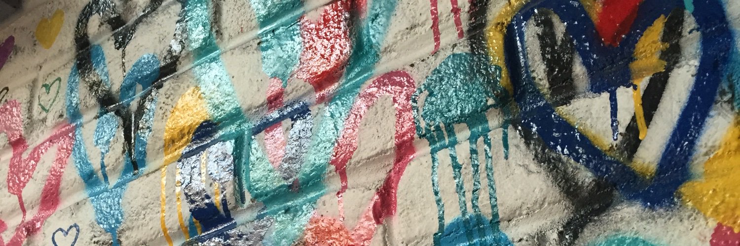 BMurrayWilliams's profile banner image