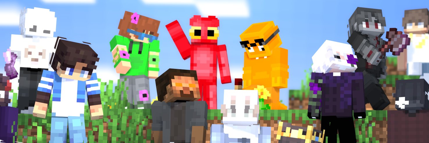 Colors SMP banner