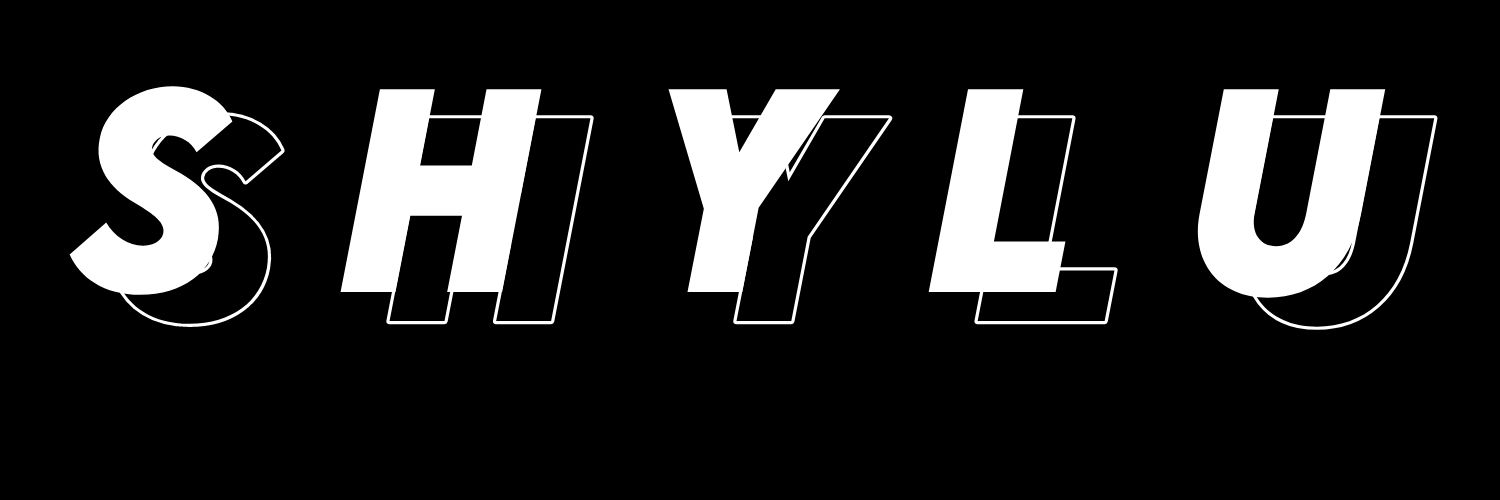 shylu banner