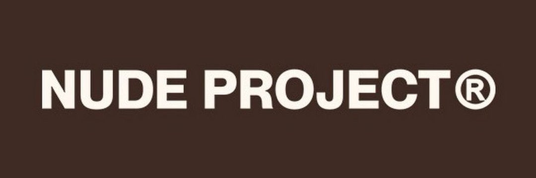 Nude-project banner