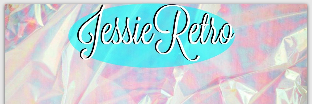 Jessie_Retro's profile banner image