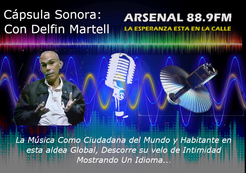 capsulasonora's profile banner image