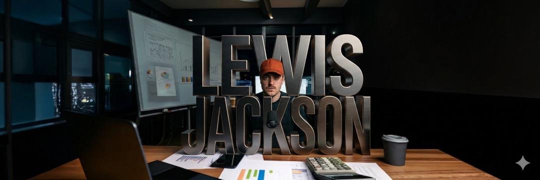 _Lewisjacksonx's profile banner image