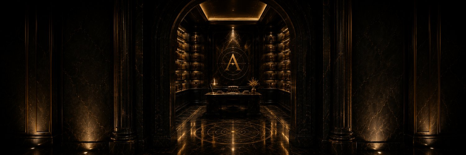 The Alignment Archive banner