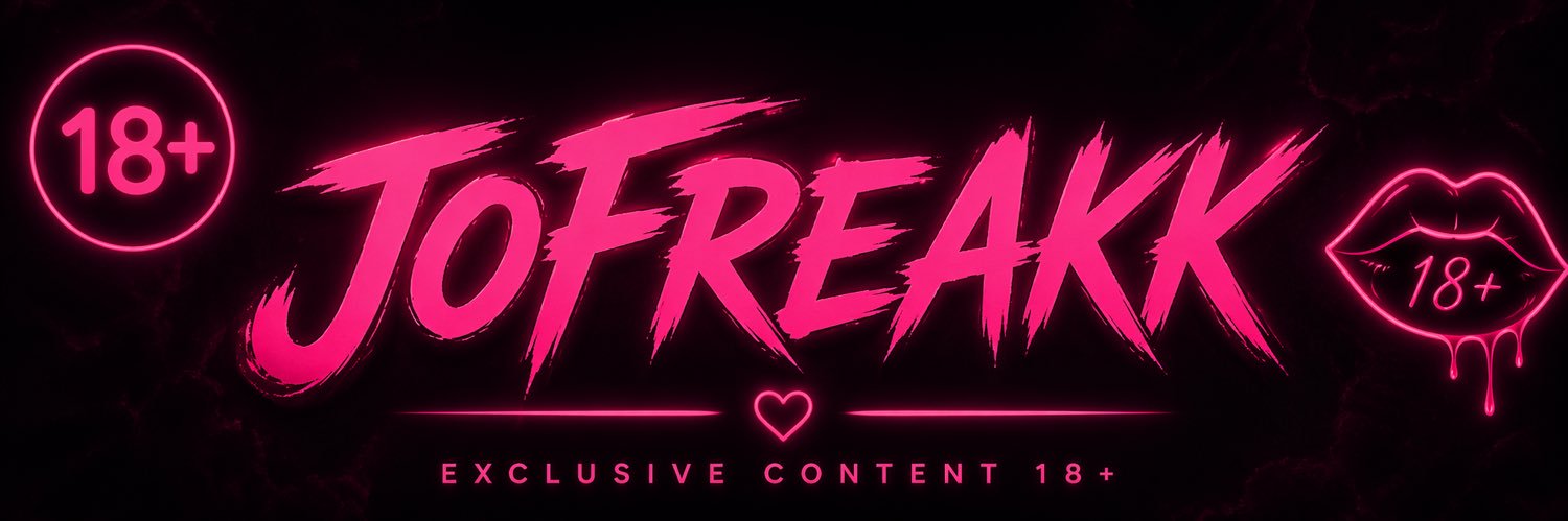 JOJOOO🔞+ 🏳️‍🌈{BBWBaby💋} LINKS IN BIOOO banner
