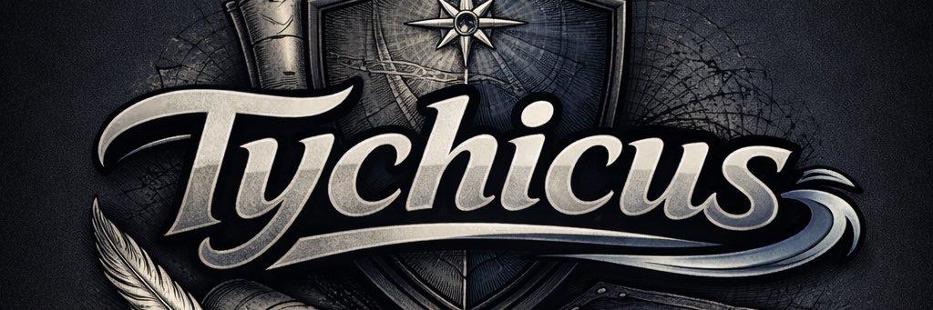 Tychicus banner