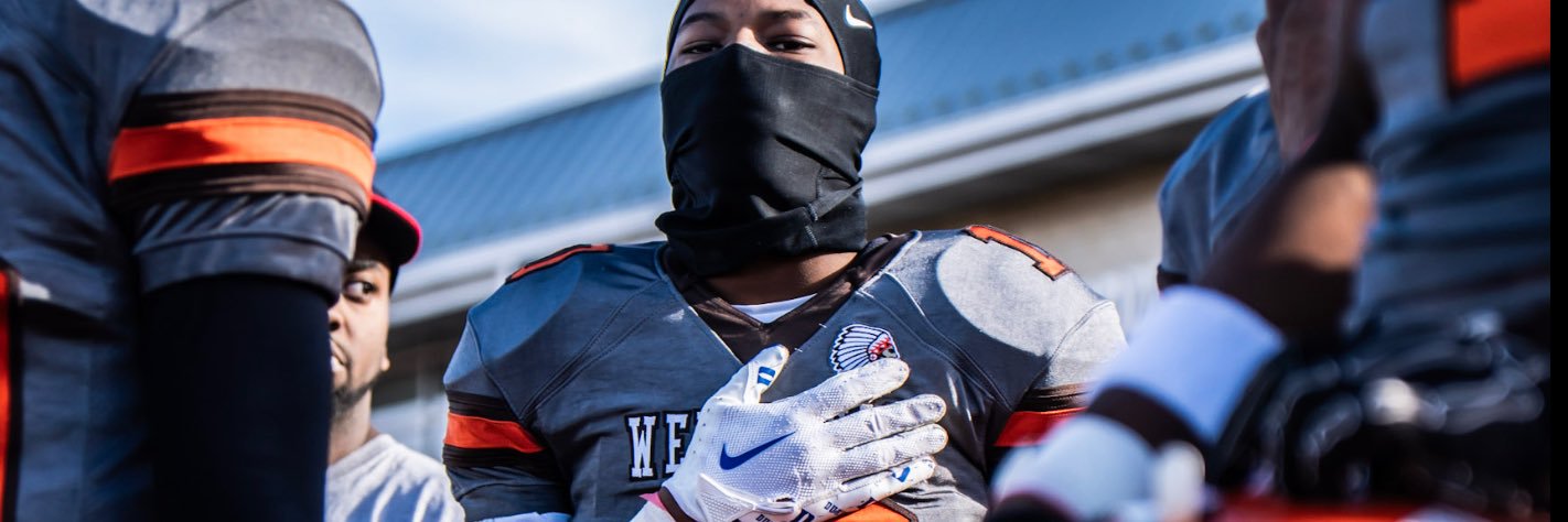 Kyro Wideman Jr banner