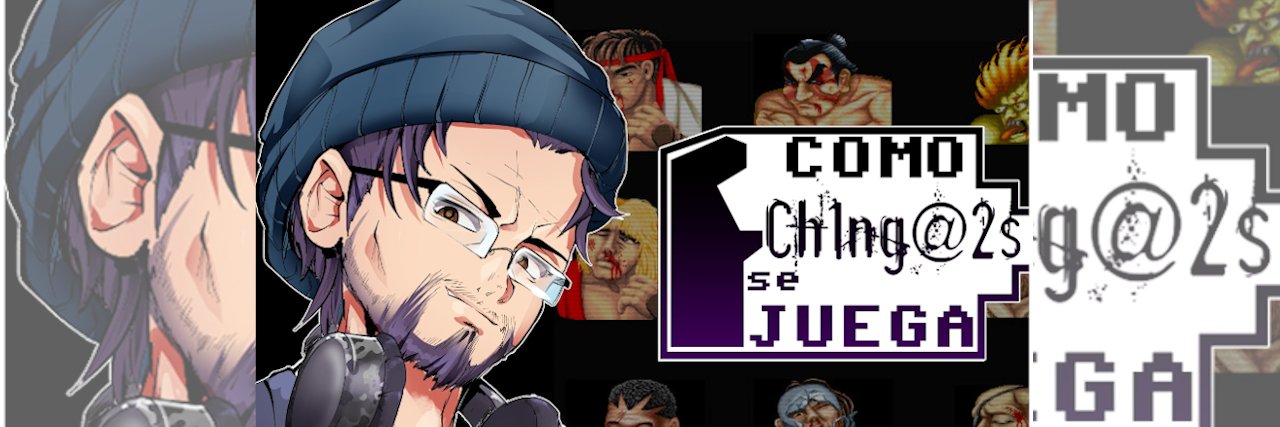 AlexoDan FGC banner