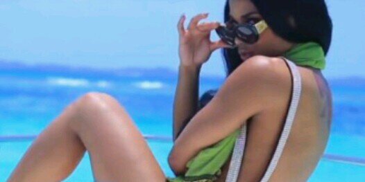 Bombshell_Angel's profile banner image