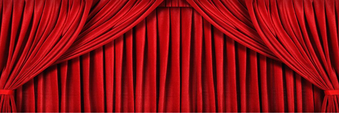 UCC Dramat Society banner