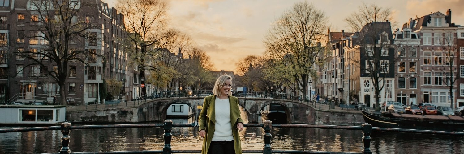 Amanda Marochko banner