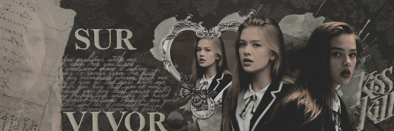 ᭥ 𝑵𝑬𝑹𝑰𝑺𝑺𝑨 ₎ banner