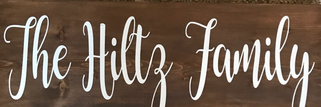 Catherine Hiltz she/her/hers banner