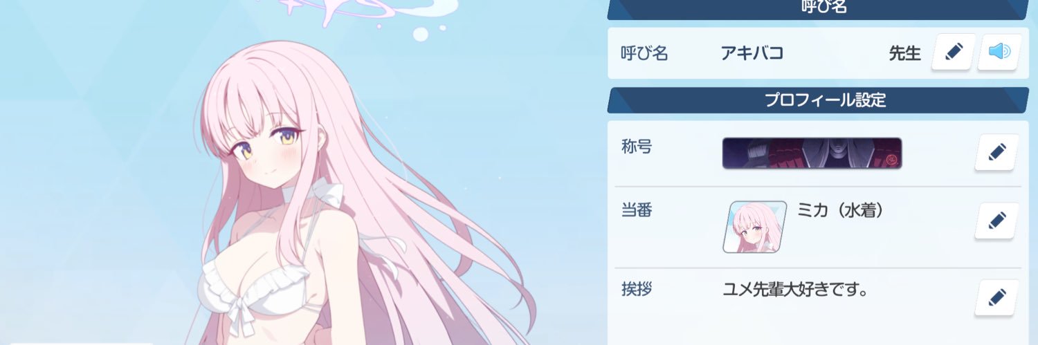 akibakom1's profile banner image