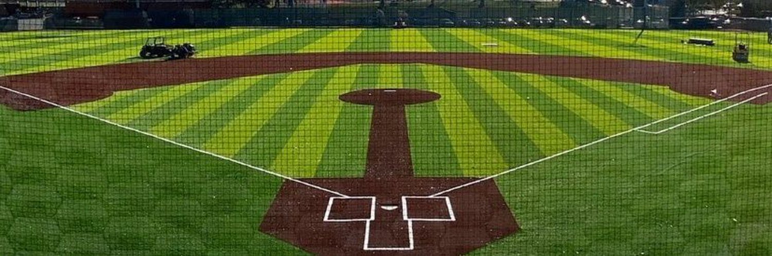 TheDosBaseball's profile banner image