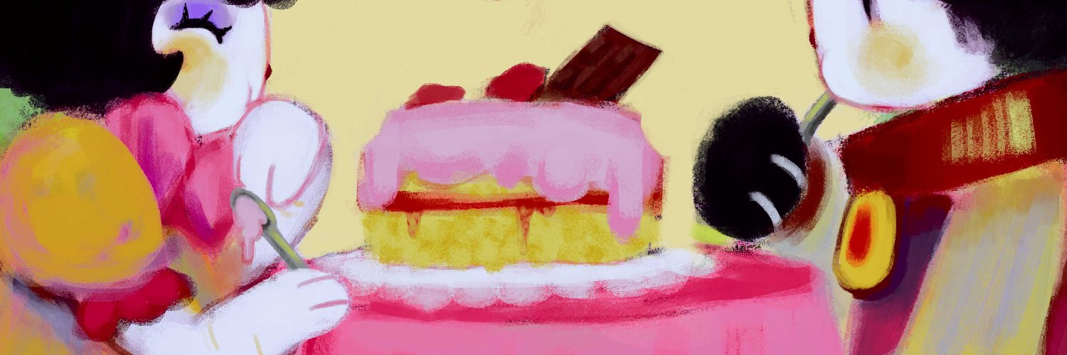 regretcandy's profile banner image