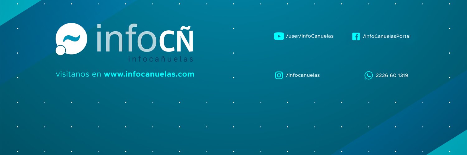 InfoCañuelas banner