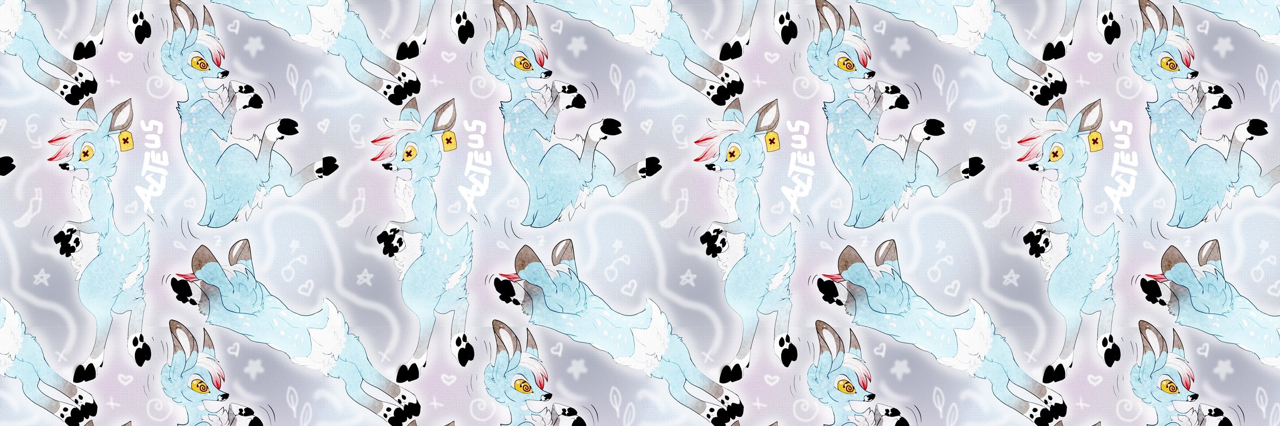 ActeusDeer's profile banner image