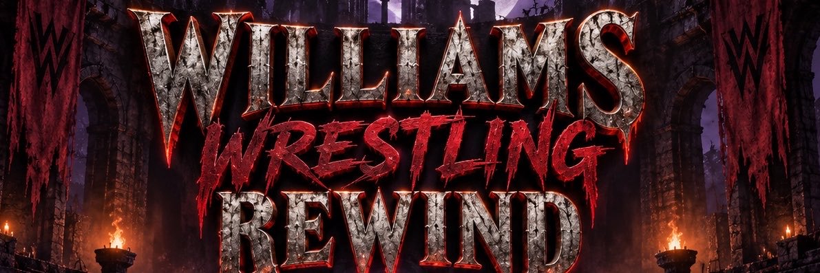 willaimasrewind's profile banner image