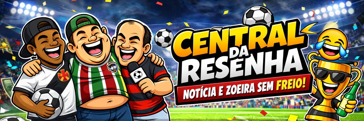 Central Fut banner