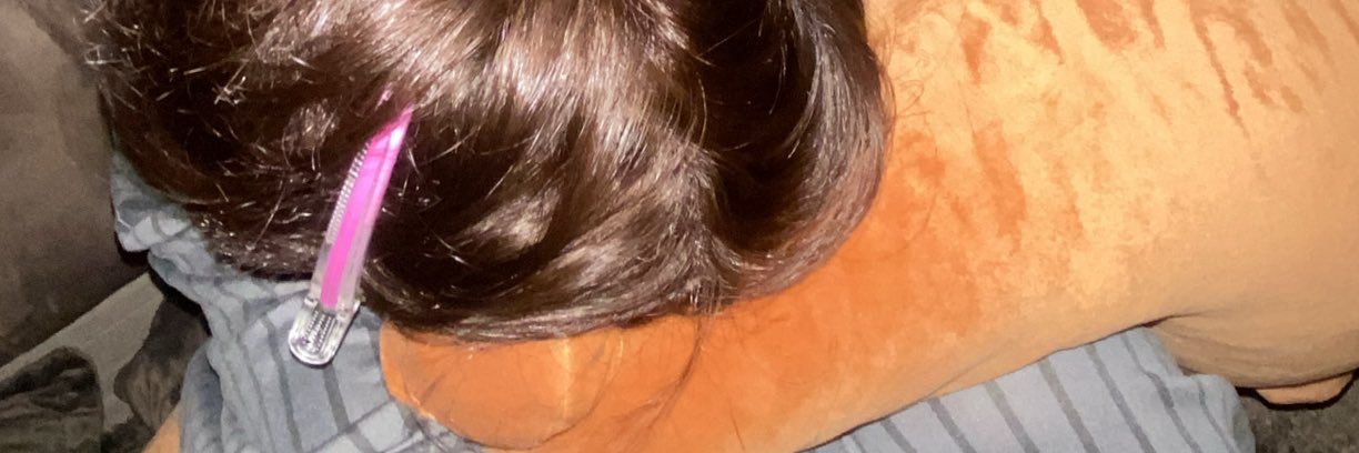 S banner