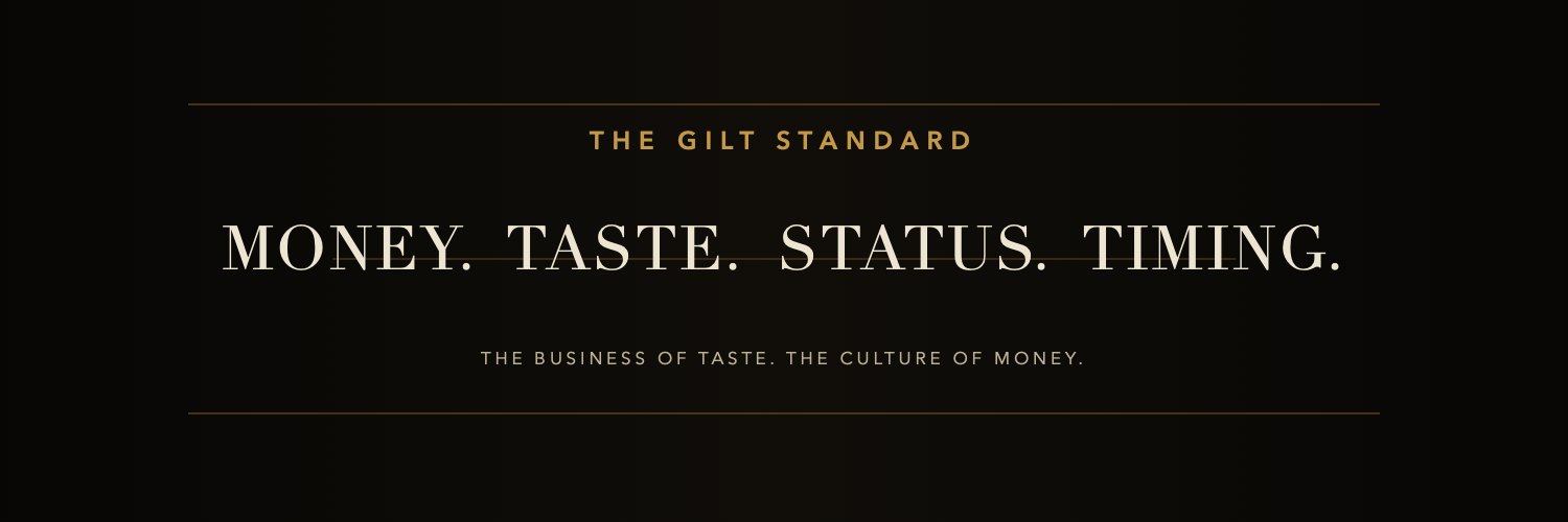 TheGiltStandard's profile banner image