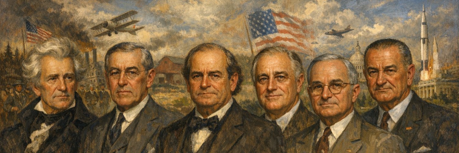 Kennedy Fitzgerald John banner