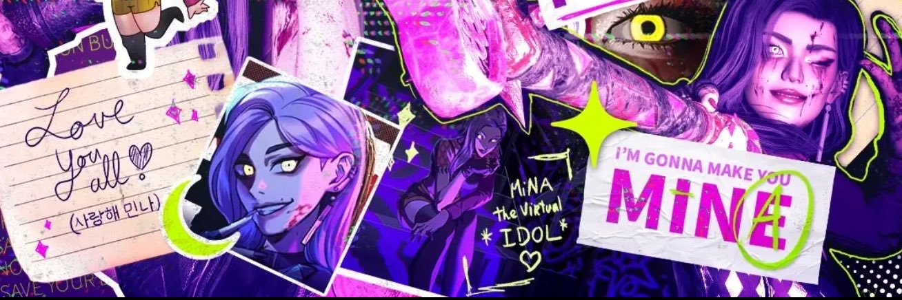 𝔥𝔞𝔫𝔫𝔞𝔥 banner