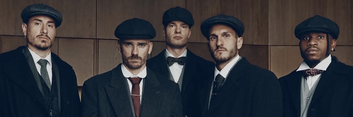 Atletico Daily banner