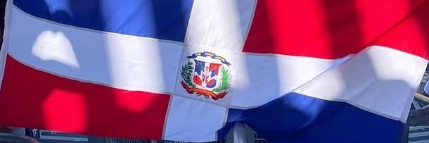 Miss March 🇩🇴🖤 banner