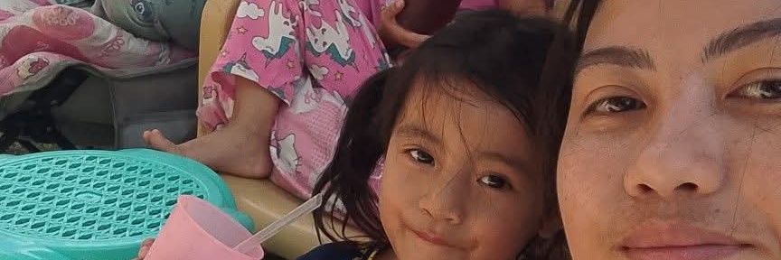 Jercel Bandico banner