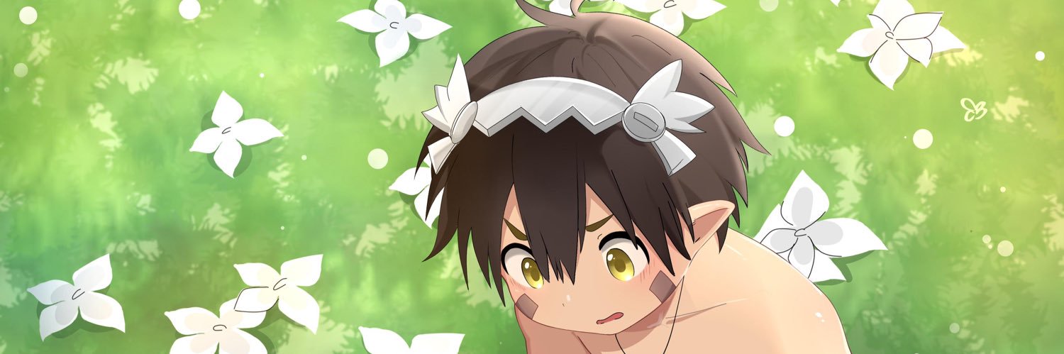 Mirukuro🦈🔞 banner