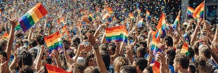 Rainbow Haven banner