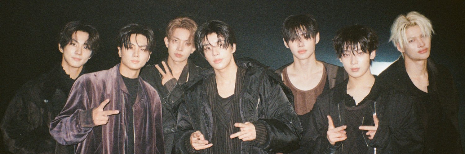 Sisme|ENHYPEN IS 7🧡 banner