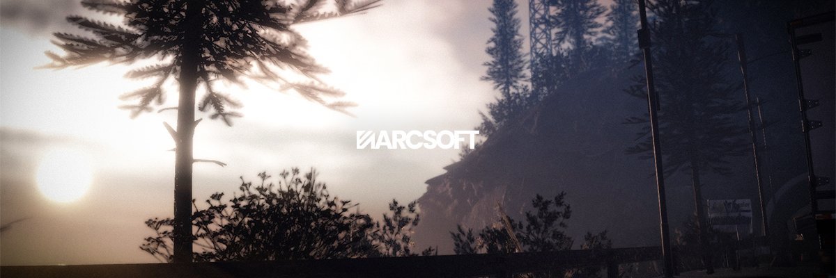 ARCSOFT banner