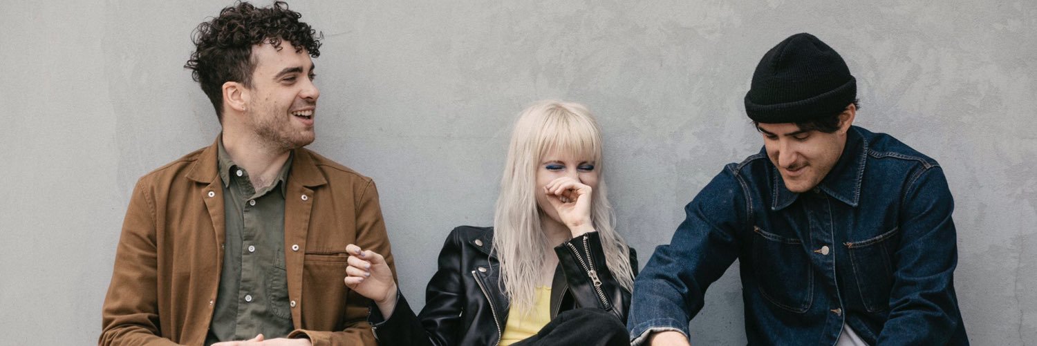 NZparamore's profile banner image