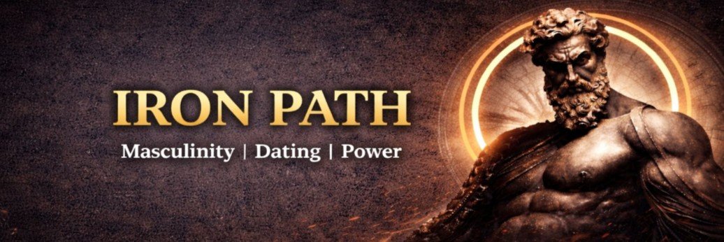 Iron Path banner