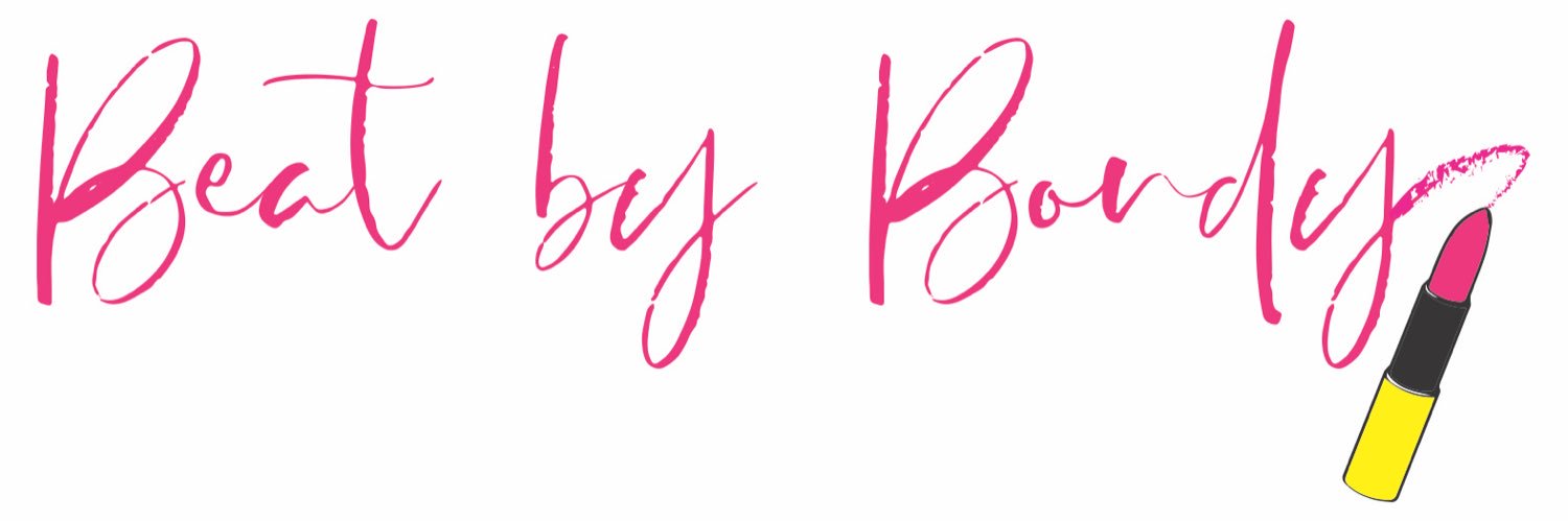 meg & glo’s tour chaplain banner