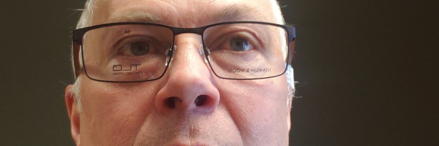 randynickle's profile banner image