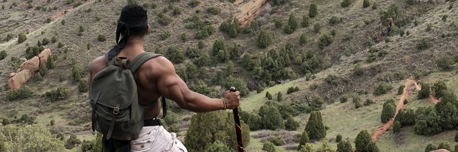 HILSONFITNESS's profile banner image