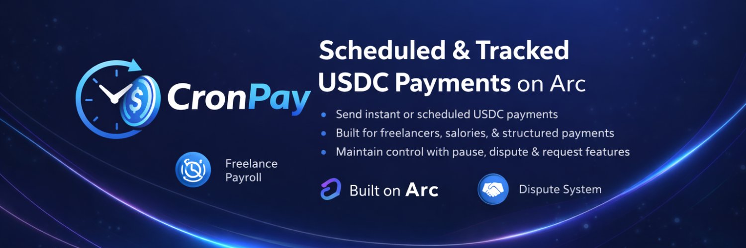 cronpay banner