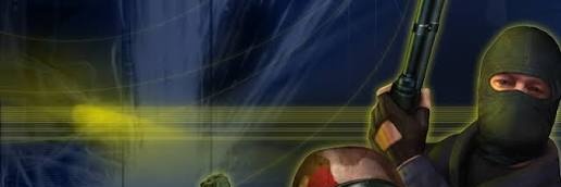 Counterstrikeman banner