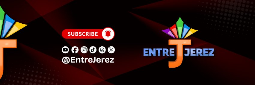 entrejerez's profile banner image