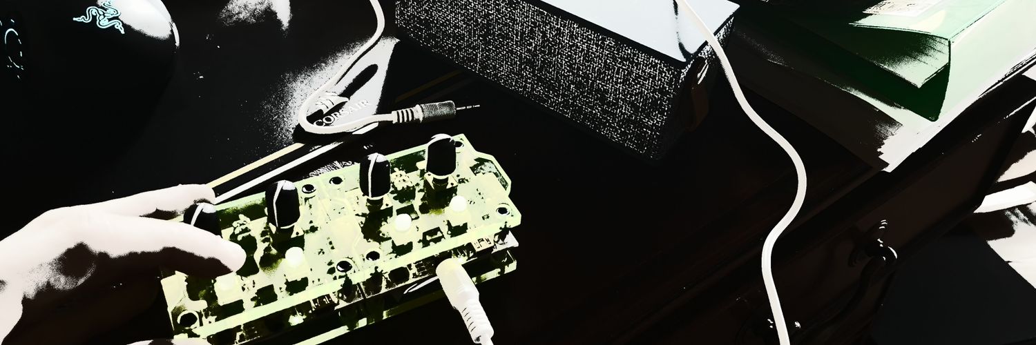 Ludopathic's profile banner image