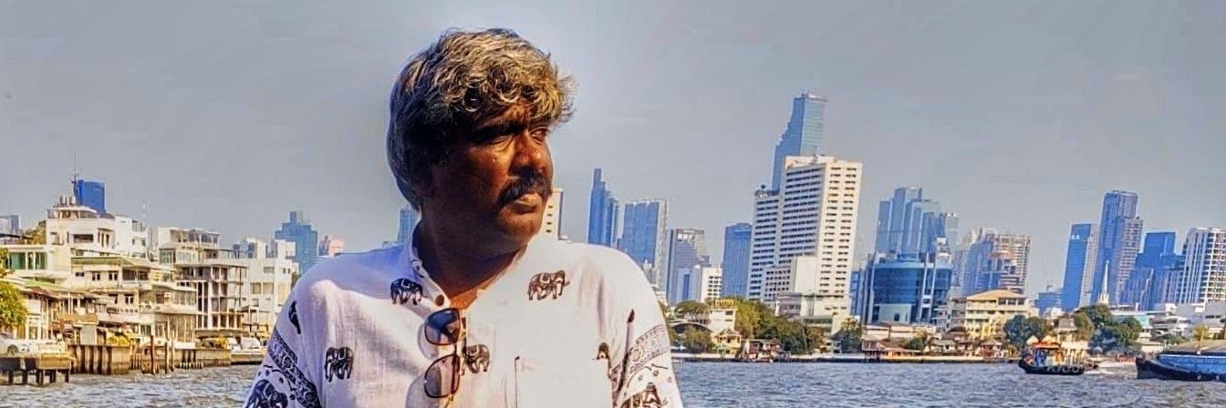 ChennaiDev's profile banner image